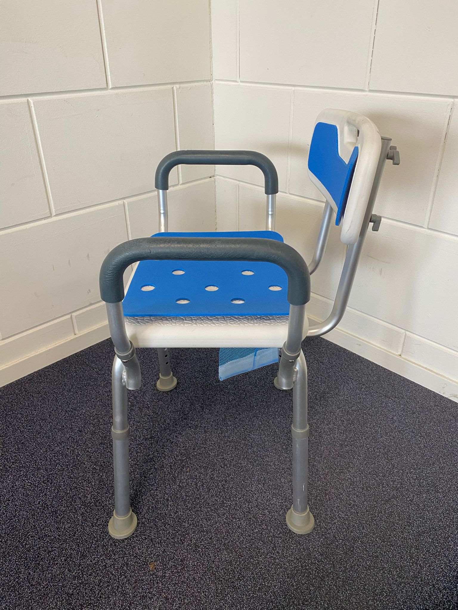 Douchestoel - Afbeelding 3