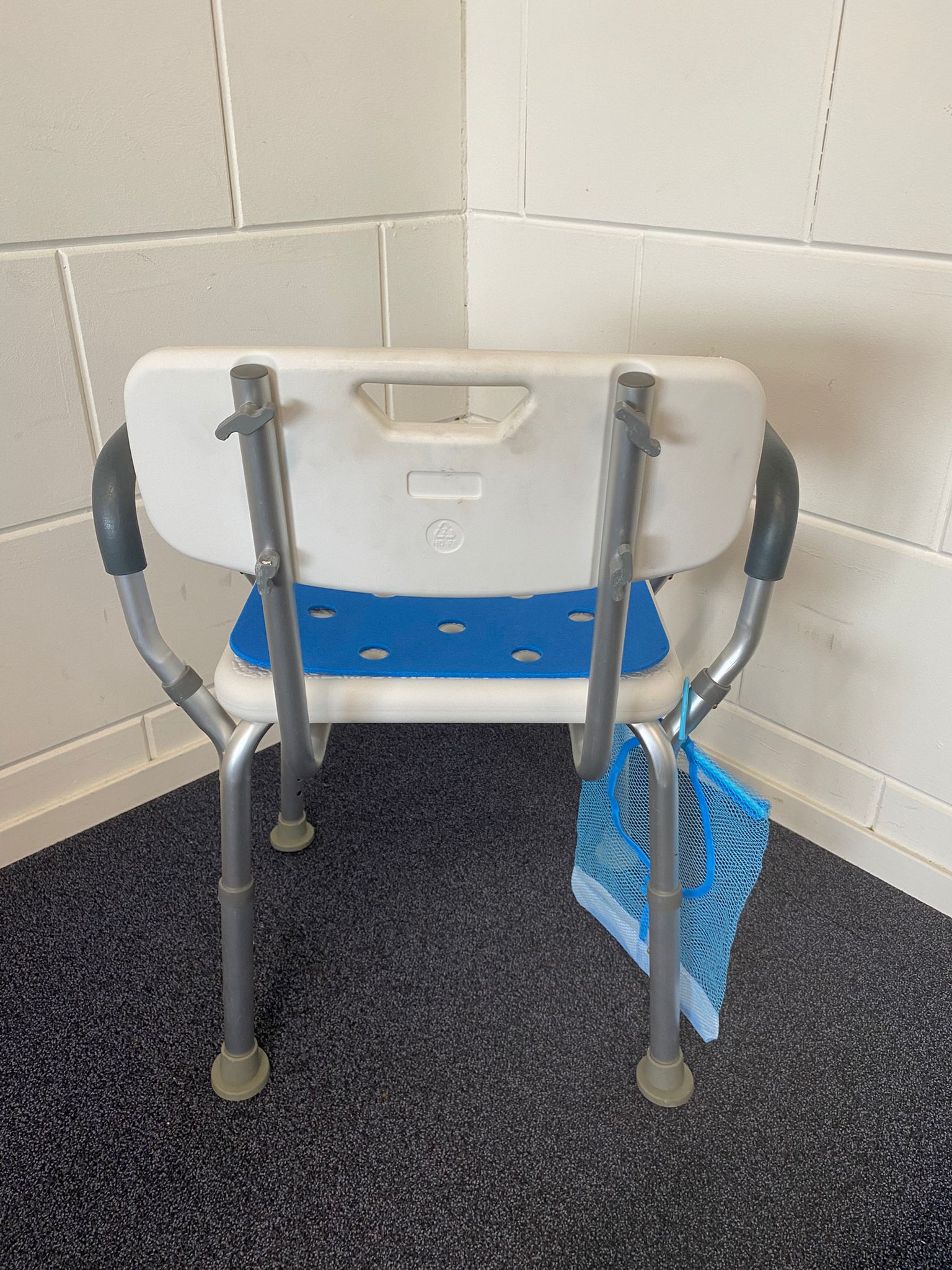 Douchestoel - Afbeelding 4