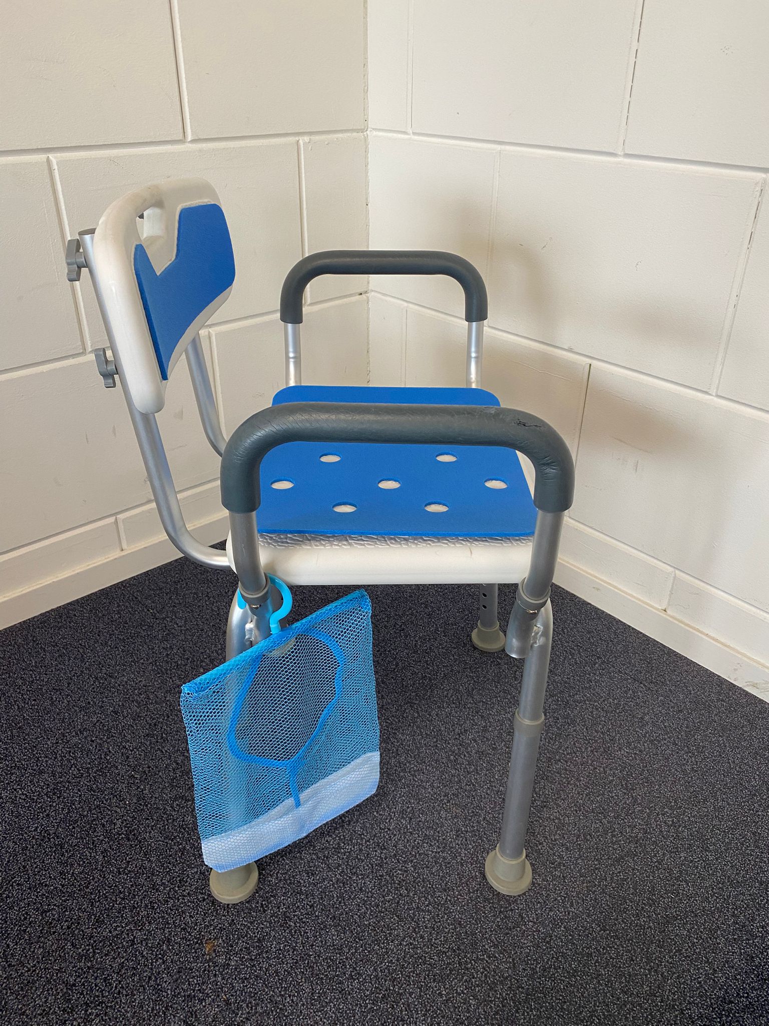 Douchestoel - Afbeelding 5