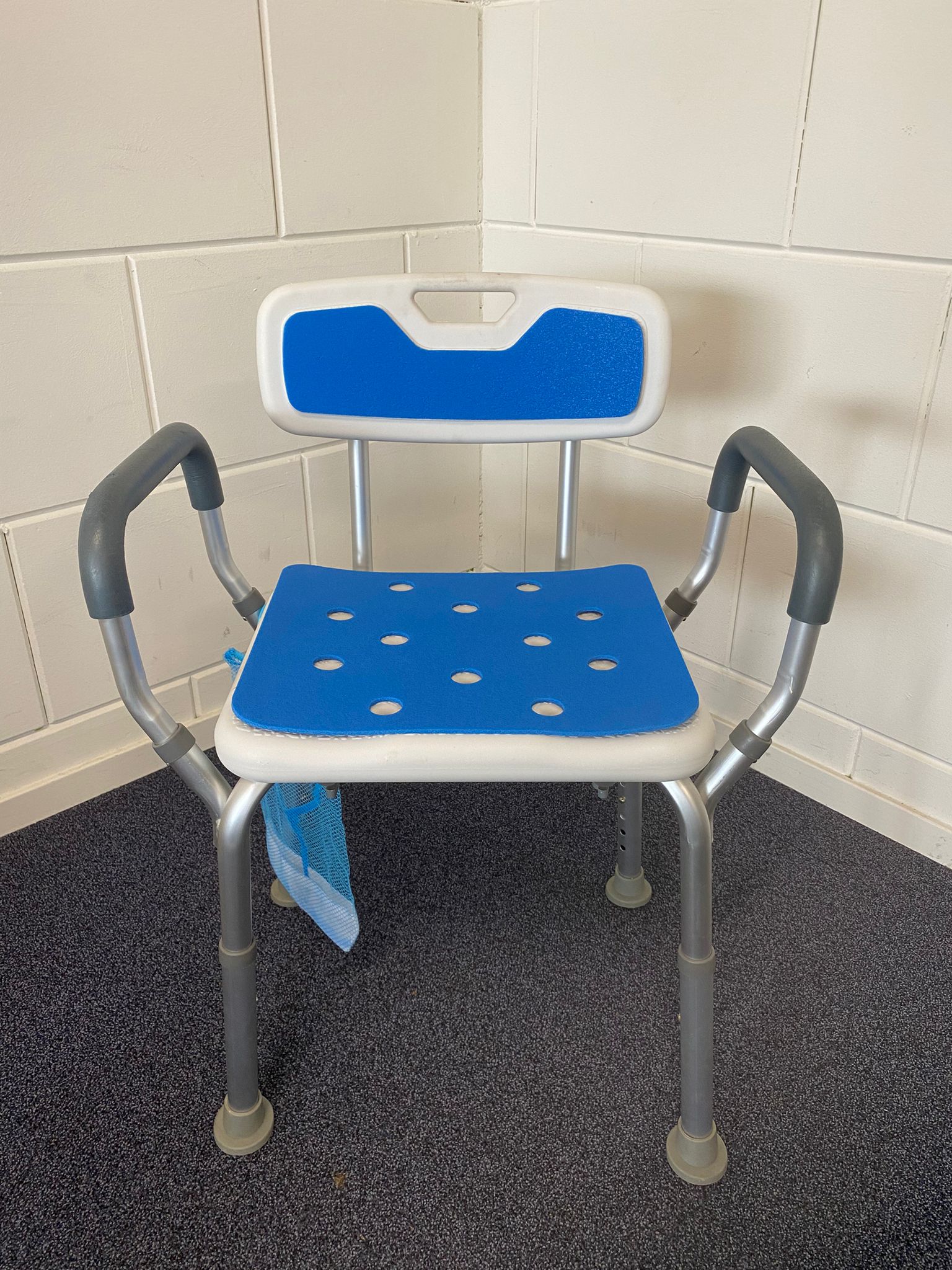 Douchestoel - Afbeelding 2