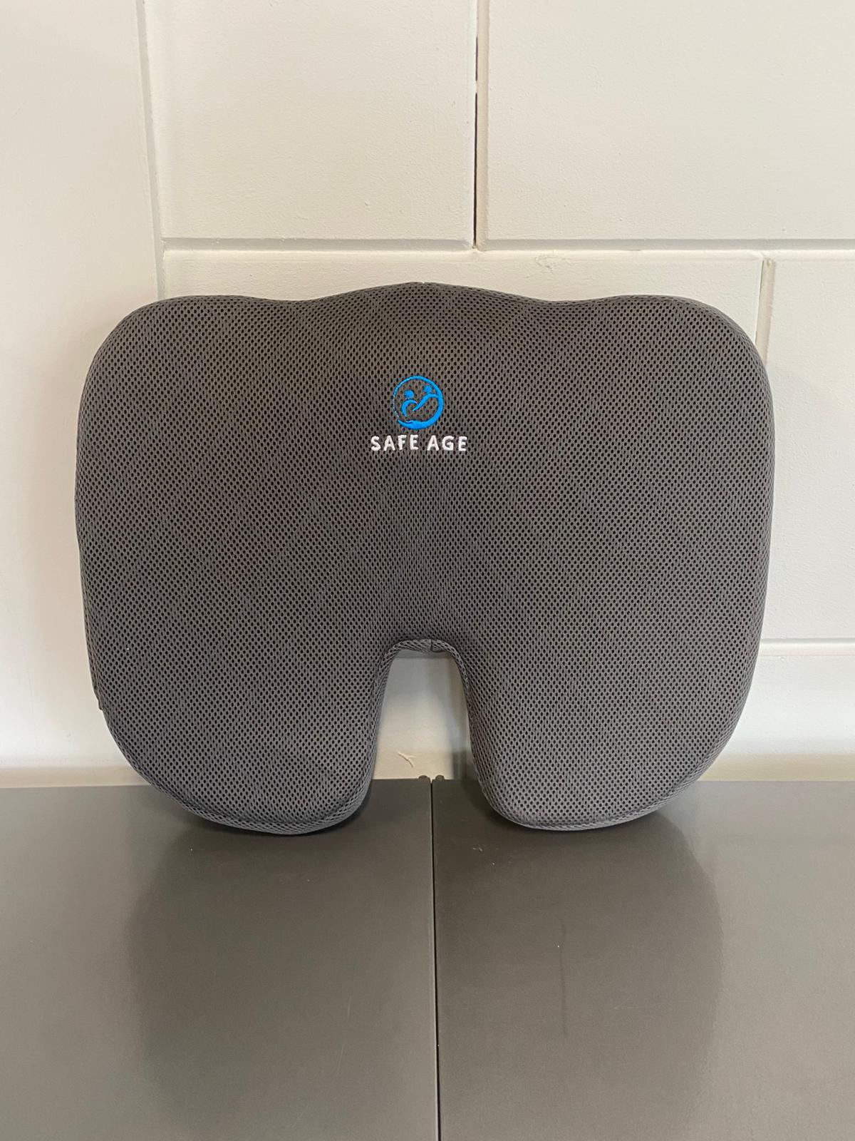 Orthopedisch zitkussen - Afbeelding 2