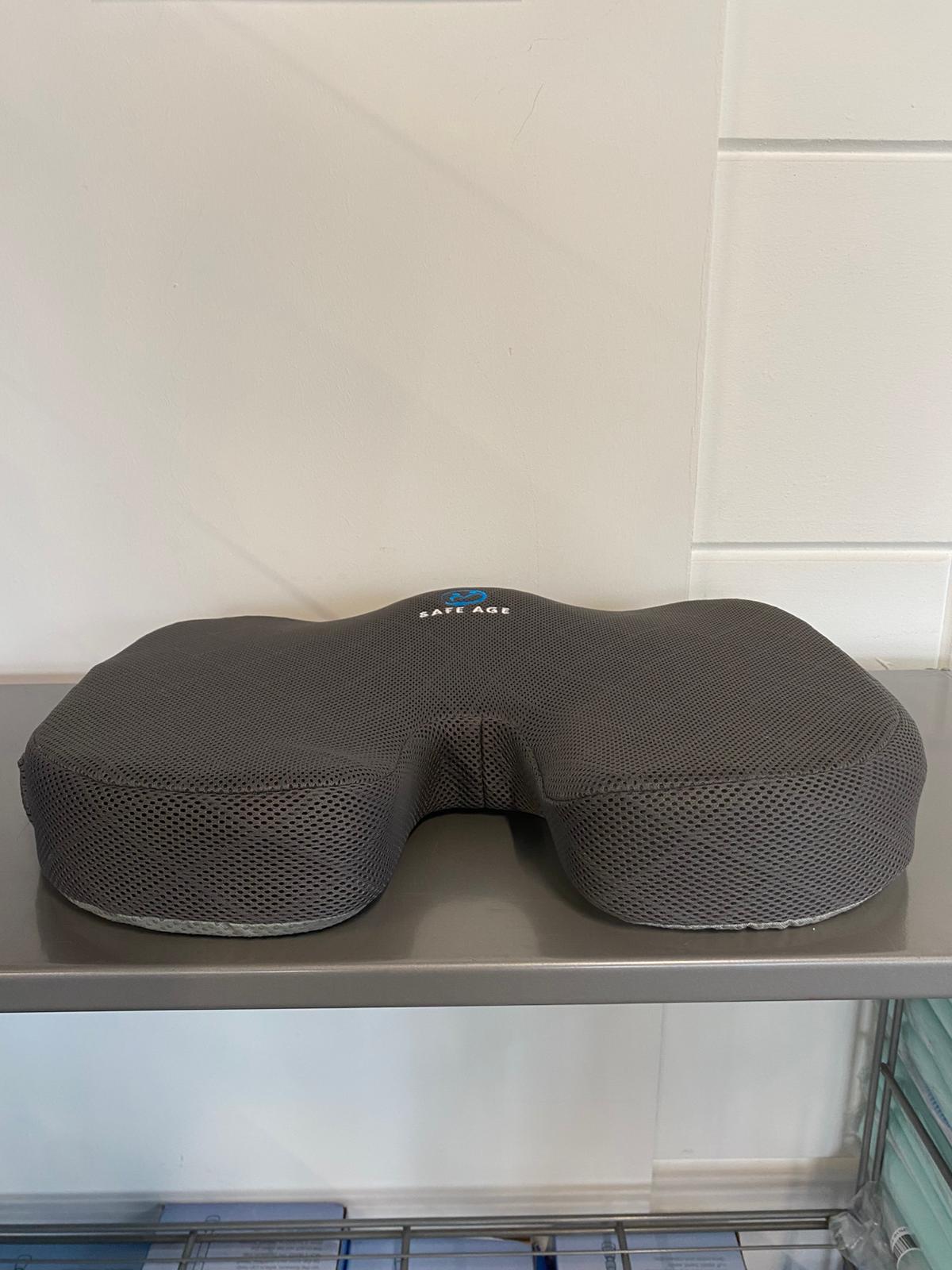 Orthopedisch zitkussen - Afbeelding 3