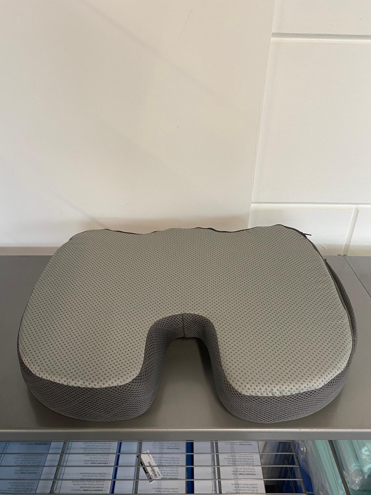 Orthopedisch zitkussen - Afbeelding 4