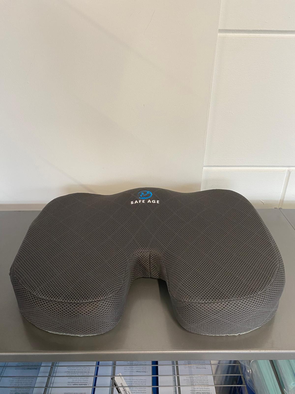 Orthopedisch zitkussen - Afbeelding 5